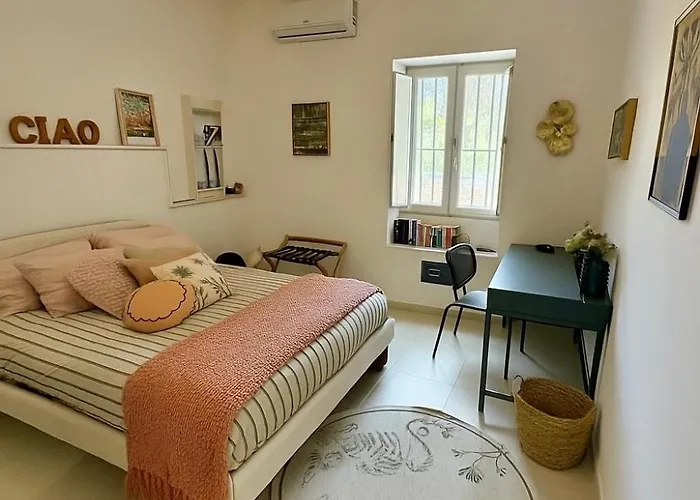 Luxury Country With Pool In Puglia Villa *