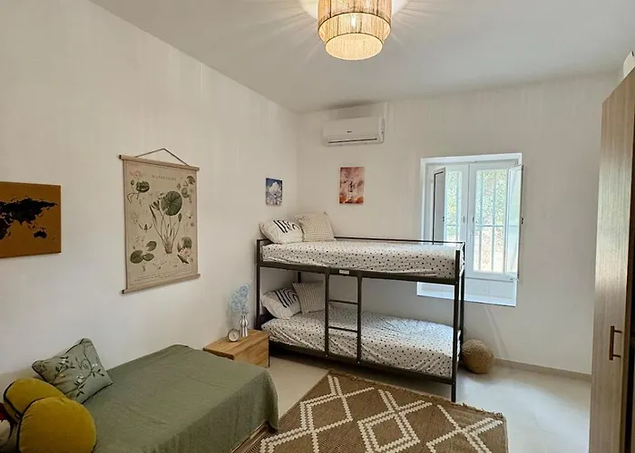 Вилла Luxury Country With Pool In Puglia Villa Castelli